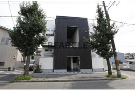 ケイティハイツⅡの外観