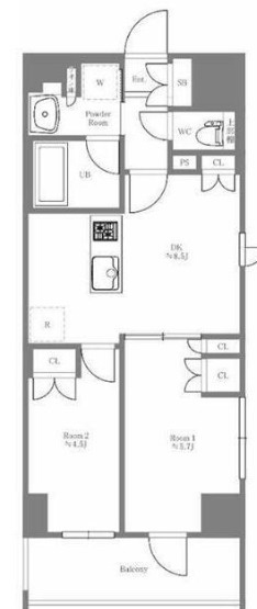 デュオステージ大山のイメージ