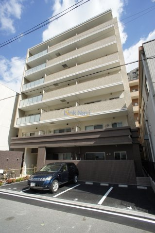 アベニール鷺洲の画像