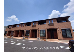 アヴァンセⅣの外観