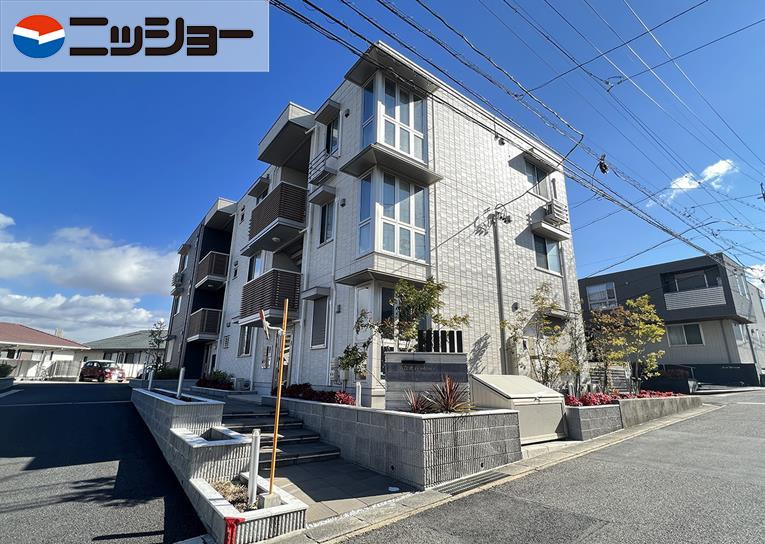 五合池ｒｅｓｉｄｅｎｃｅのイメージ