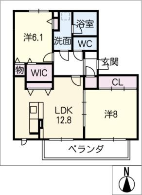 五合池ｒｅｓｉｄｅｎｃｅのイメージ