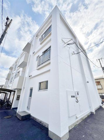 フラワーハイツのイメージ