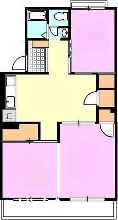 フラワーハイツのイメージ