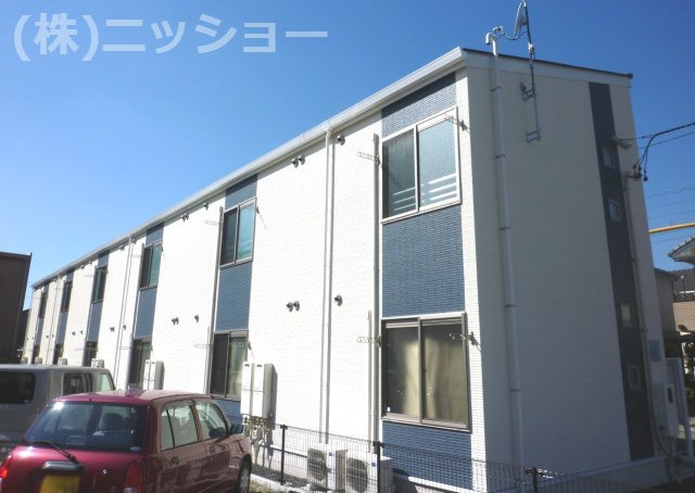 レオネクストあたごのイメージ