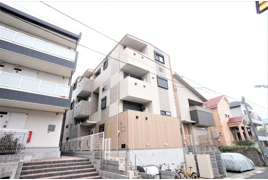 グランゲートの外観