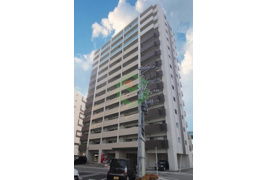 sho style HAKATAの外観