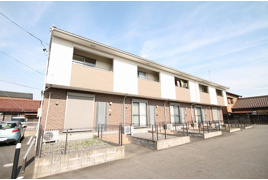 Ｓｕｎｎｙ Ｈｉｌｌ Ⅲの外観