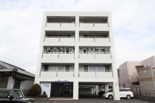 フローリッシュ広呂原のイメージ