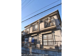 メゾンサチィエールの外観