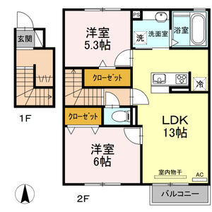 間取り：223039891515