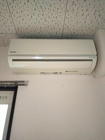 メゾンスイトのその他設備