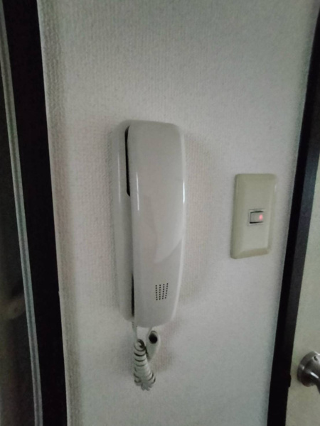 メゾンスイトのその他設備