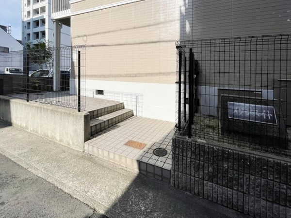 メゾンスイトのその他