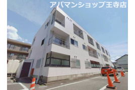 サンライズビルの外観