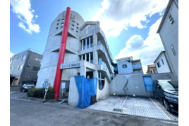ＶＩＳＴＡ　ＩＭＡＮＩＳＨＩの外観