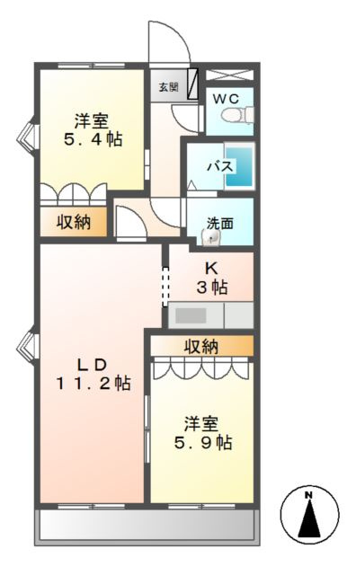 シュノンソーのイメージ