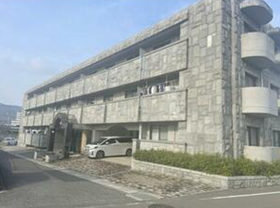 イーストマンションのイメージ