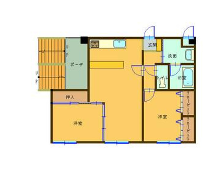 イーストマンションのイメージ