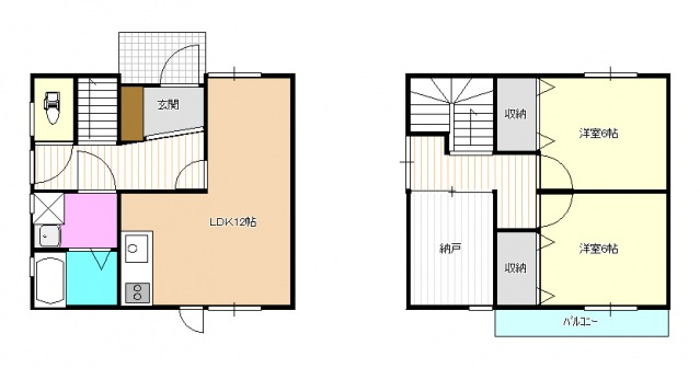 間取り：234039796521
