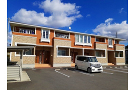 ヴィラ　エクセレンスの外観