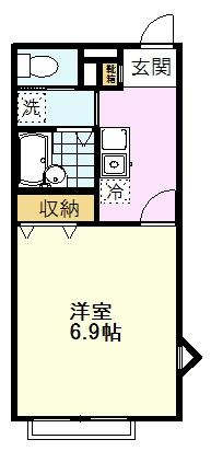 アムールY/Sのイメージ