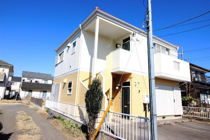 テレーズ花畑のイメージ