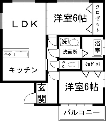 テレーズ花畑のイメージ