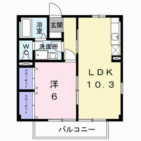 間取り：231507343208
