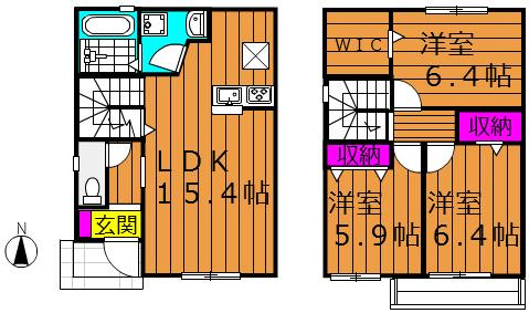 間取り：233026056700