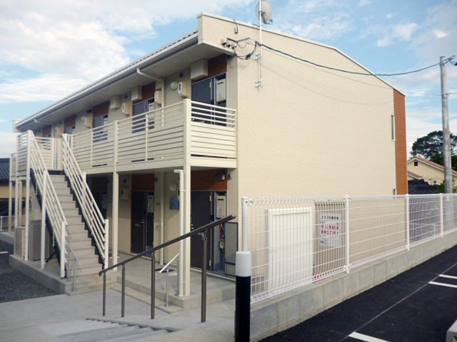 倉敷市鳥羽&nbsp;2階建&nbsp;築12年のイメージ