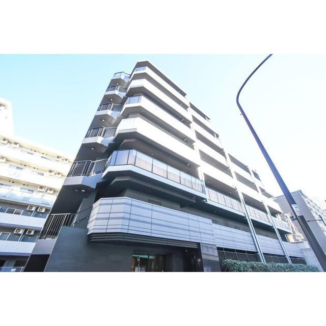 ARKMARK水天宮前II（アークマーク水天宮前II）のイメージ