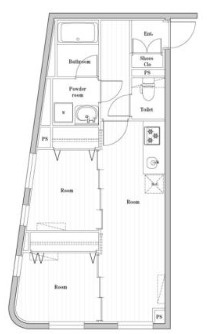 間取り：213133989517