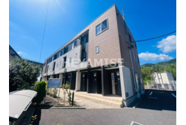 アイヒルズ　リルの外観