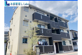 フローラルの外観