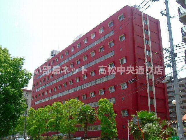 労住協第5ビルのイメージ