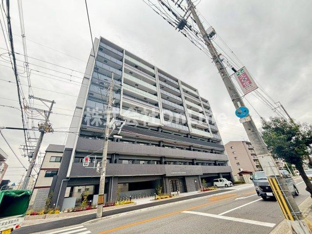 アドバンス大阪クラージュのイメージ