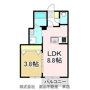 グラン岡垣Ⅴの間取り