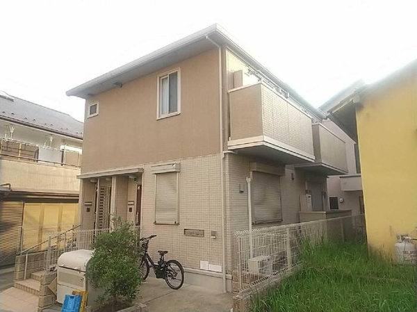 アネックス成城の画像