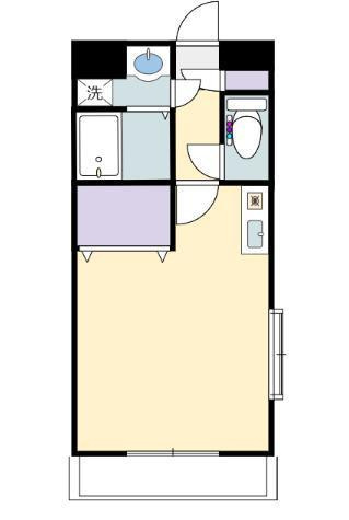 TYマンションのイメージ