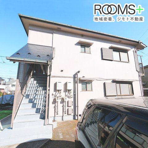 コーポユーミーのイメージ