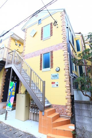 ユナイト田浦アステリオンの画像