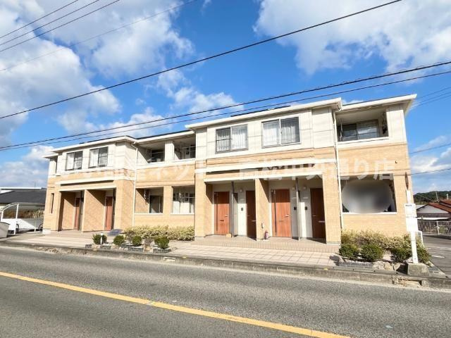 カーサ・フェリーチェ香西のイメージ