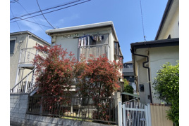 ファミーユトミタの外観