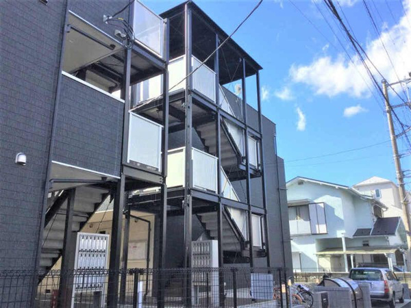 リブリ・アカデミーⅡの画像