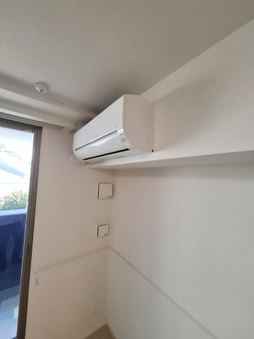 【グランヴィル芦屋西の内装】