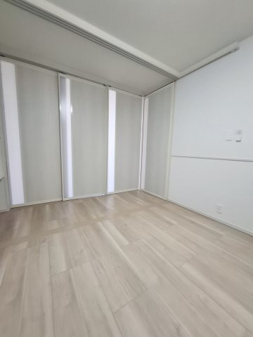 【グランヴィル芦屋西の洋室】