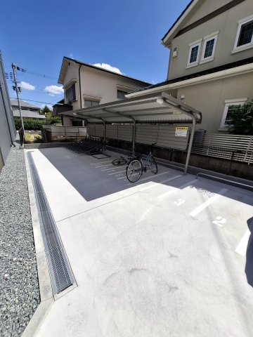 【グランヴィル芦屋西のその他】