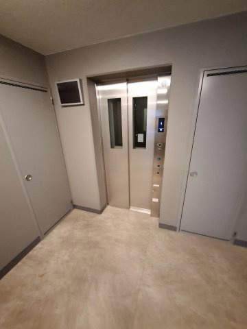 【グランヴィル芦屋西のその他】