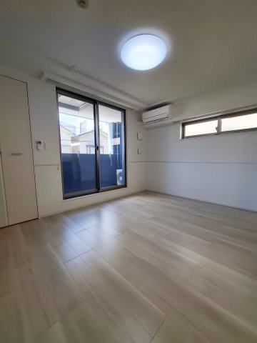 【グランヴィル芦屋西の居間】